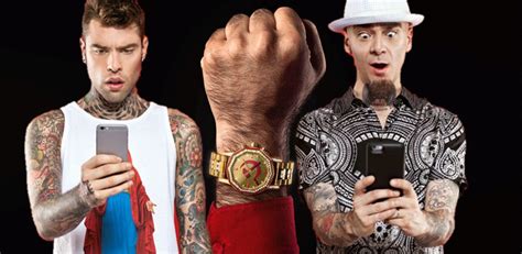 comunisti con rolex testo|Comunisti Col Rolex Testo J Ax & Fedez .